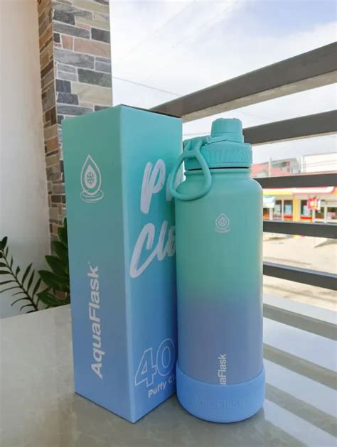 Limited Edition Aquaflask 22oz 32oz40ozdream Collection Lazada Ph