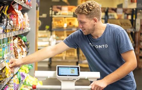 Shopic Deploys Smart Shopping Cart Solutions In 30 Shufersal