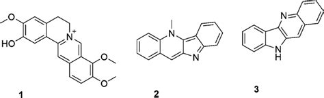 Some Biologically Active N Fused Polycyclic Heterocycles Download