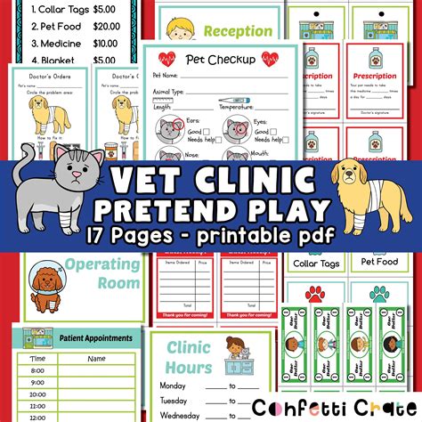 Dramatic Play Vet Clinic Pre K Pages Lupon Gov Ph