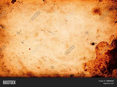 Grunge Old Paper Image & Photo (Free Trial) | Bigstock