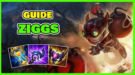 GUIDE ZIGGS MID S13 CARRY AVEC UN MAGE CONTRE DES ASSASSINS