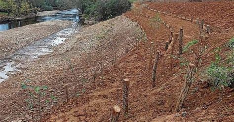 Álava ha sufrido el trimestre más seco desde 1919 Onda Vasca