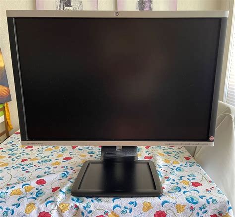 Monitor HP Compaq LA2405 24 Zoll Kaufen Auf Ricardo