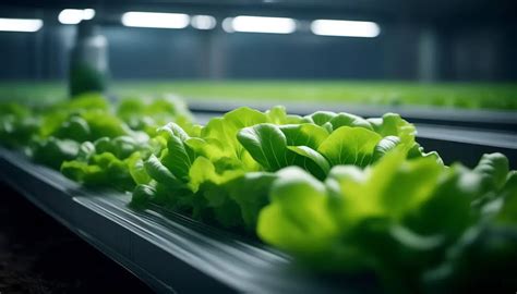 Hydroponic Lettuce Nutrient Solution Calculator The Ultimate Guide To