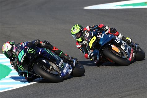 Gp Du Japon Motogp Le Programme Complet Horaires Tv