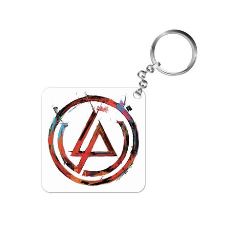 Linkin Park Keychain Artwork At Rs 199 00 Bhopal Id 2852054411430