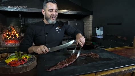 Programa Vera Toledo Aprenda Os Segredos Da Receita De Churrasco A