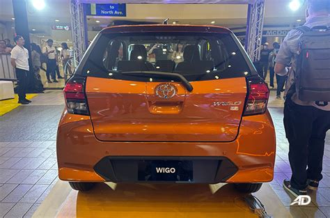 Toyota Wigo 2023 Philippines Price Specs Official Promos Autodeal