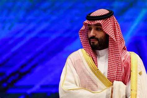 Saudi Crown Prince Mohammed Bin Salman Declared Immune As Khashoggi Lawsuit Fails