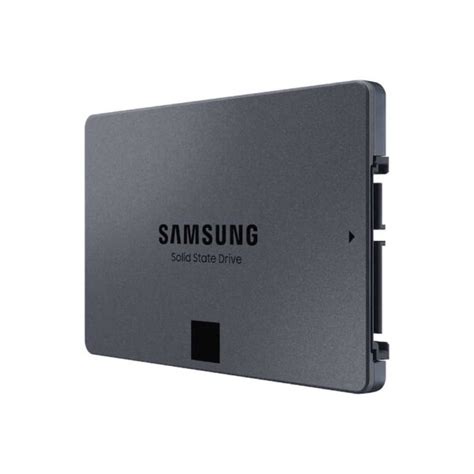 Samsung 870 QVO SATA III 2 5 SSD 8Tb MZ 77Q8T0BW Myordi Ma