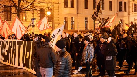 Nach Attentat von Magdeburg Bedrückende Warnung an Migranten