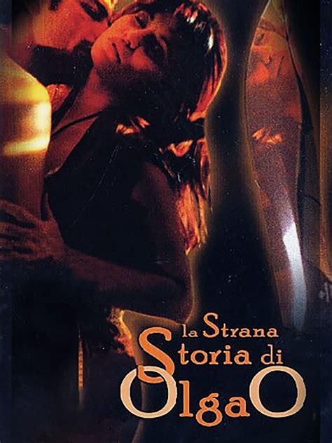 Prime Video La Strana Storia Di Olga O