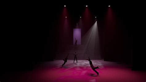 Free Theatre Lighting Design Software | Shelly Lighting