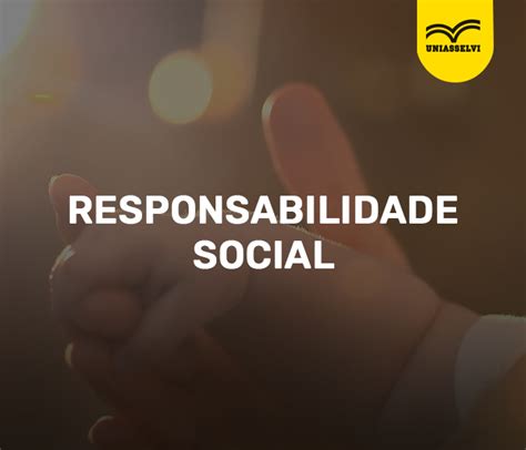 Responsabilidade Social