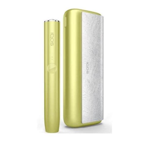 Iqos Iluma One Bright Limited Edition Terea In Dubai Uae Vape Dubai