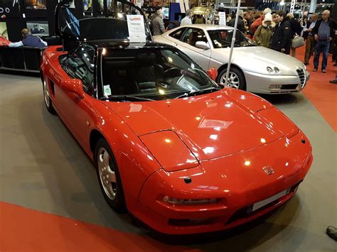 Topic Officiel Honda NSX 1990 2005 Autres modèles Forum Auto