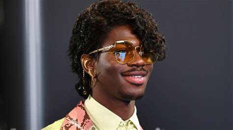 Lil Nas X S Halloween Costume Has Everybody Talking