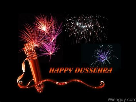 Dussehra Picture - Wishes, Greetings, Pictures – Wish Guy