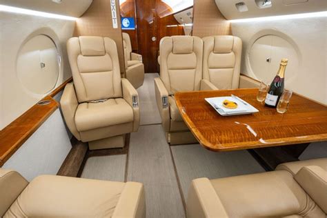 Gulfstream G Iv Sp Private Jet For Sale N Jm Avpay