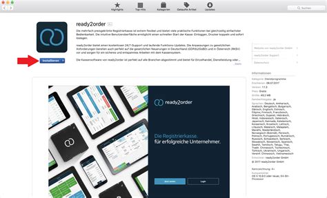 Ready Order Support Hilfe Center Wie Installiere Ich Ready Order