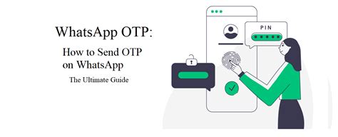 Whatsapp Otp How To Send Otp On Whatsapp