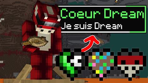 J ai ajouté des Cœurs de Youtubeur sur Minecraft wtf YouTube