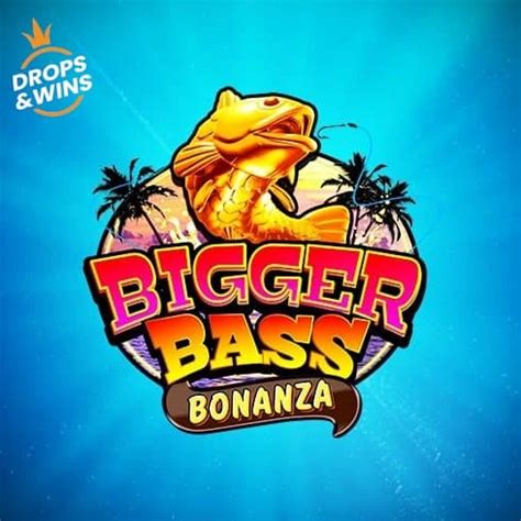 Bigger Bass Bonanza Demo Gratis Online Cazino