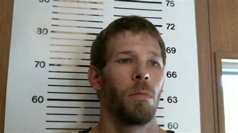 A Van Buren Man Accused Of Shooting 2 Officers Will Be In Court Next