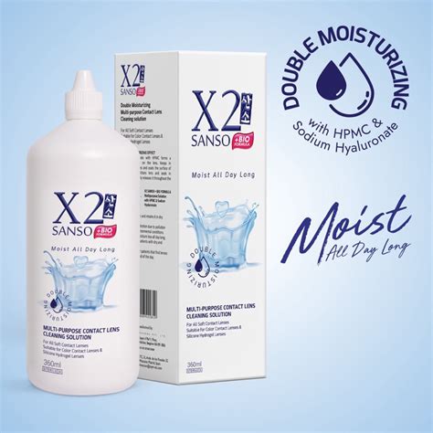 jual grosir  air softlens  sanso ml cairan softlens