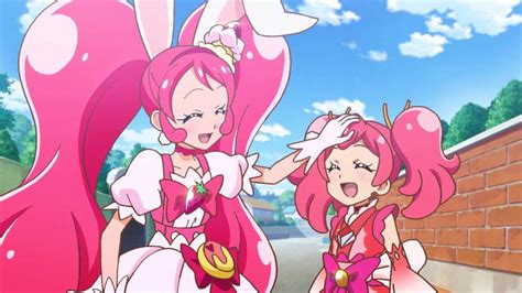 This Movie Saved Precure For Me Opinion Precure Amino