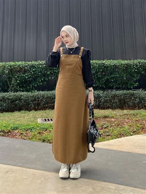 Pin By Racun Outfit On Ootd Hijab Everyday Fashion Outfits Casual