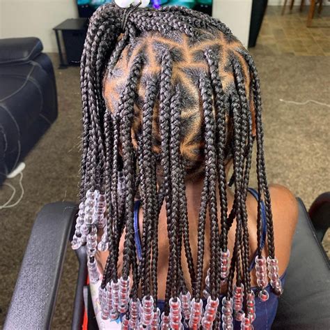 20 Kids Braid Hairstyles Trending Right Now That Are Absolutely