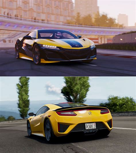 Slightly Mad Studios Releases Project CARS 3 Gameplay Trailer - TechEBlog