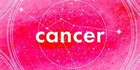 Your Cancer Monthly Horoscope - Cancer Astrology Monthly Overview