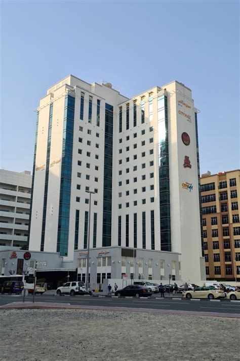 Citymax Hotel Al Barsha at the Mall - Propsearch.ae