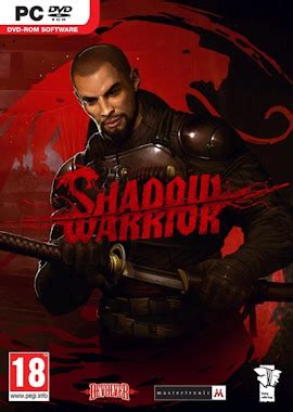 Shadow Warrior Special Edition Pc Full Espa Ol