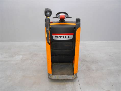 STILL EXU-S 22 - Eurotrac