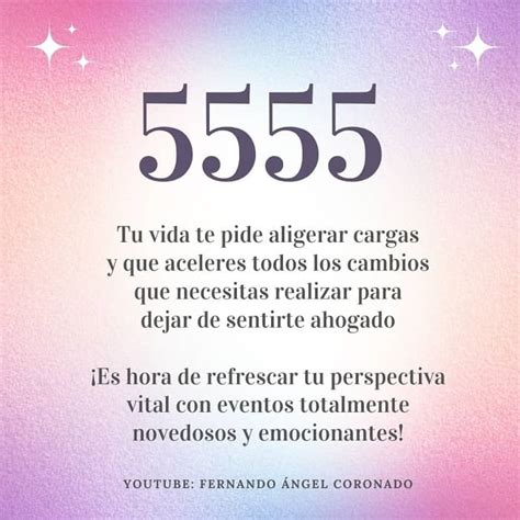 El Impactante Significado Espiritual Del N Mero Que Cambiar Tu Vida