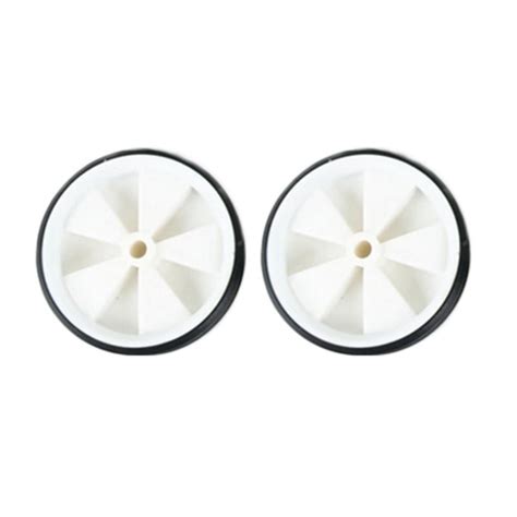 Alsliao 1 Pair Kids Bicycle Wheel Training Wheels Bike Accessories