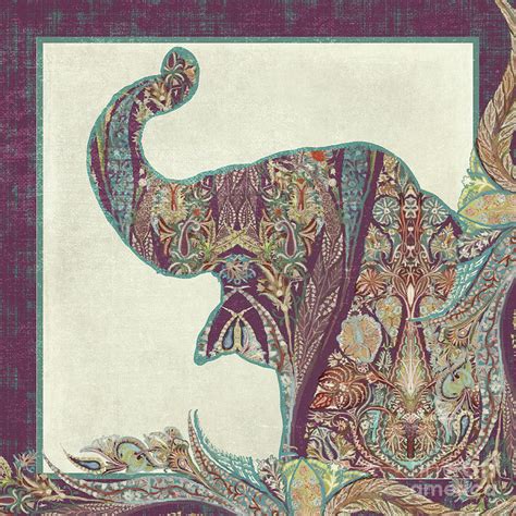 Elephant Head Painting At PaintingValley Explore Collection Of