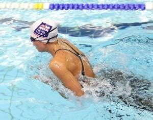 Royal Navy Swimming Home