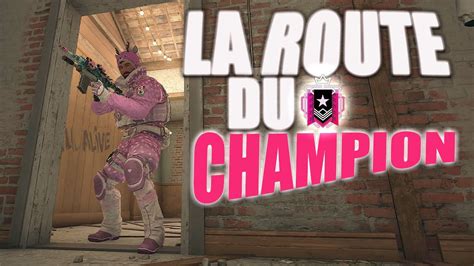 Ubisoft Vient De D Truire Ma Nouvelle Route Du Champion Je Les D Teste