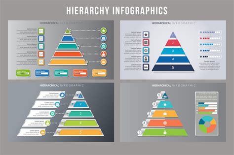 Examples Of Hierarchy In Graphic Design