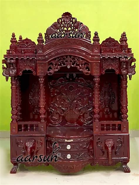 Mandir Design Unique And Creative Inspirations Aarsun