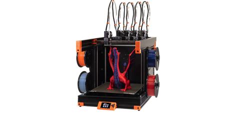 The Original Prusa Xl Is It Worth The Hype D Insider