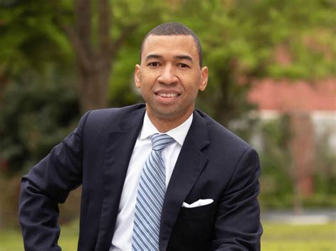 Hbcu Love Morehouse Was ‘the Best Decision Montgomery Mayor Steven