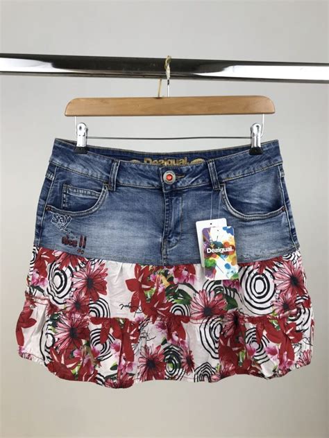 Desigual Women S Collection Pcs Agent Cargo