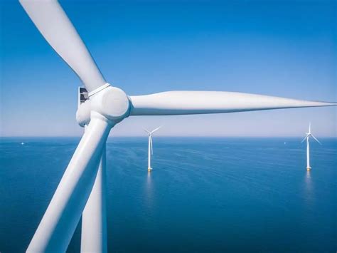 Octopus Renewables Infrastructure Trust Invests In Floating Offshore