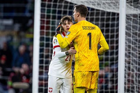 Wojciech Szcz Sny Obroni Karnego Z Zimn Krwi Polska Na Euro